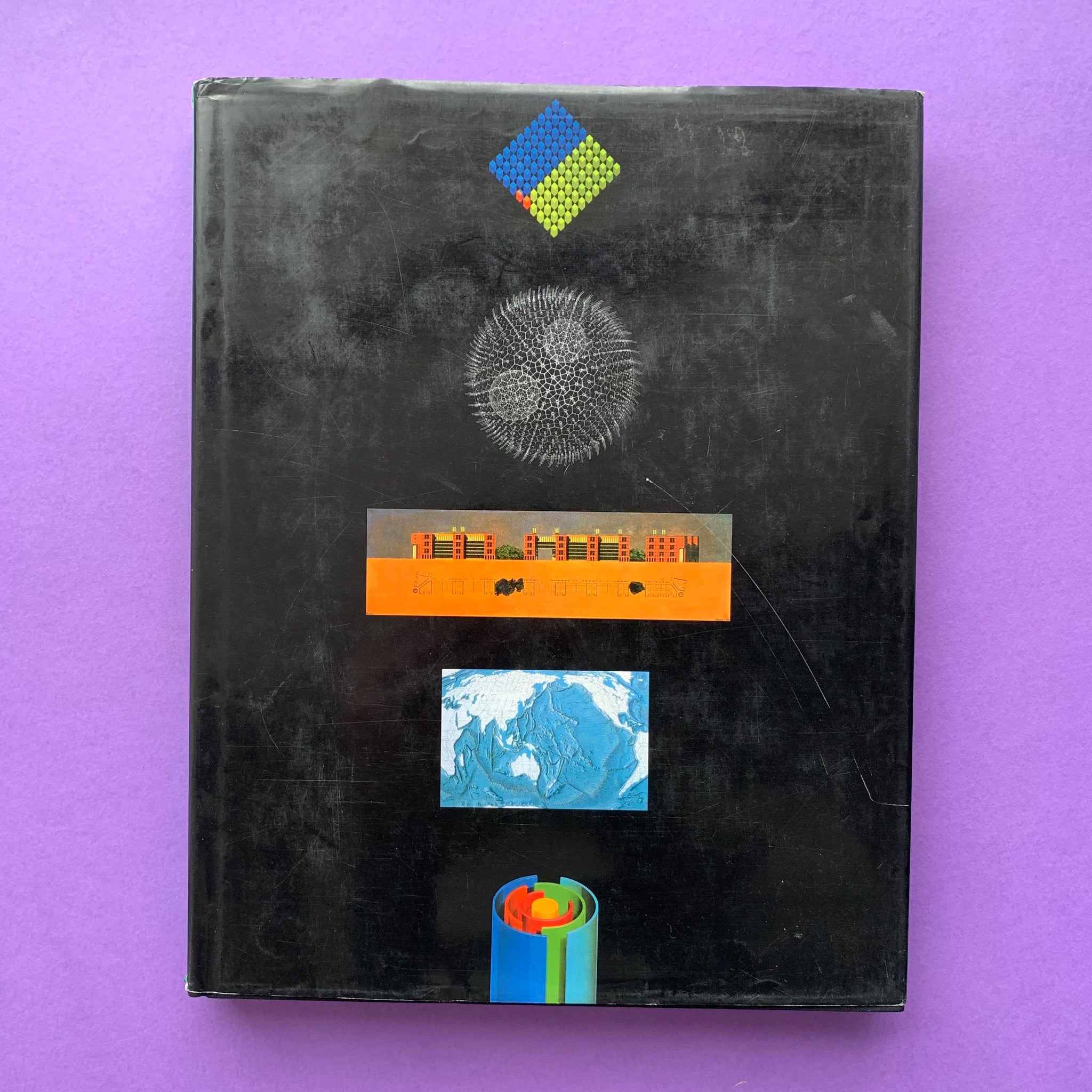 Graphis Diagram 1 – The Print Arkive