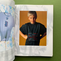 Graphis T-Shirt 1
