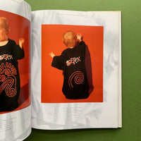 Graphis T-Shirt 1