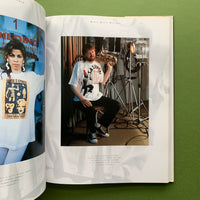 Graphis T-Shirt 1