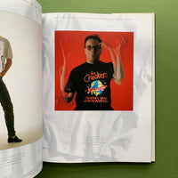 Graphis T-Shirt 1