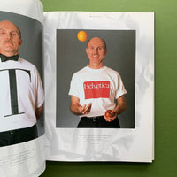 Graphis T-Shirt 1