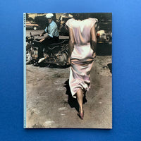 Graphis Magazine, 1991 Issues 271–277