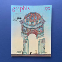 Graphis No.170, 1973/74