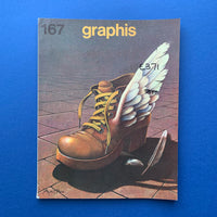 Graphis No.167, 1973/74