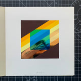 ICI Reflections LOT (Crosby/Fletcher/Forbes)
