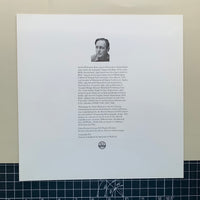 ICI Reflections LOT (Crosby/Fletcher/Forbes)