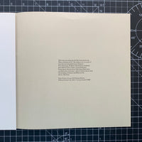 ICI Reflections LOT (Crosby/Fletcher/Forbes)