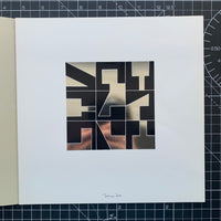 ICI Reflections LOT (Crosby/Fletcher/Forbes)