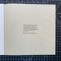 ICI Reflections LOT (Crosby/Fletcher/Forbes)