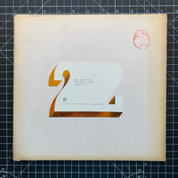 ICI Reflections LOT (Crosby/Fletcher/Forbes)
