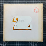 ICI Reflections LOT (Crosby/Fletcher/Forbes)