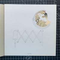 ICI Reflections LOT (Crosby/Fletcher/Forbes)