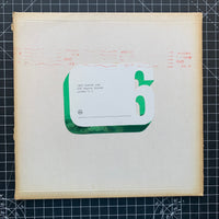 ICI Reflections LOT (Crosby/Fletcher/Forbes)