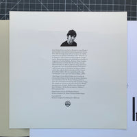 ICI Reflections LOT (Crosby/Fletcher/Forbes)