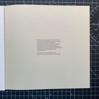 ICI Reflections LOT (Crosby/Fletcher/Forbes)
