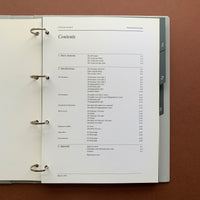 BT Promotional literature, Design for print (Corporate standard guidelines)