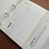 BT Promotional literature, Design for print (Corporate standard guidelines)