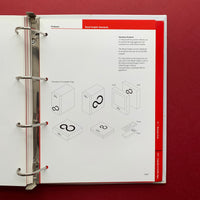 Fujitsu Brand Principles, Our Identity Imprint (Identity guidelines)