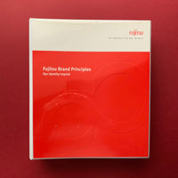 Fujitsu Brand Principles, Our Identity Imprint (Identity guidelines)