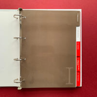 Fujitsu Brand Principles, Our Identity Imprint (Identity guidelines)