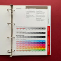 Fujitsu Brand Principles, Our Identity Imprint (Identity guidelines)
