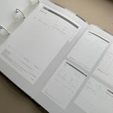Thorn Visual Identity (Guidelines)