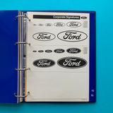 Ford Car Dealer Advertising (1973)