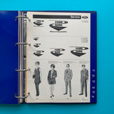 Ford Car Dealer Advertising (1973)