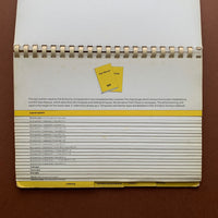 British Airports Sign Manual (Kinneir Calvert)