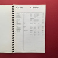 Post Office Transfer Sheets, Letraset Catalogue