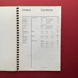 Post Office Transfer Sheets, Letraset Catalogue