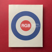 RGB: Reviewing Graphics in Britain