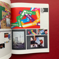 RGB: Reviewing Graphics in Britain