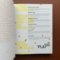 Design Play: An Array of Quirky Design