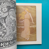 Art Nouveau Posters & Graphics