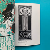Art Nouveau Posters & Graphics