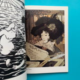Art Nouveau Posters & Graphics
