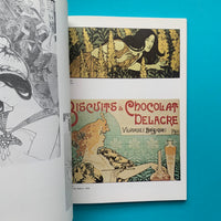 Art Nouveau Posters & Graphics