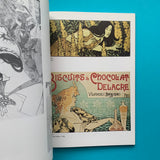 Art Nouveau Posters & Graphics