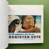Images of an era: the American Poster 1945–75