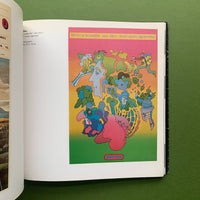 Images of an era: the American Poster 1945–75