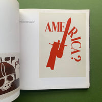 Images of an era: the American Poster 1945–75