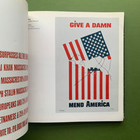 Images of an era: the American Poster 1945–75