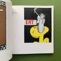 Images of an era: the American Poster 1945–75