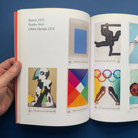 A Century of Olympic Posters