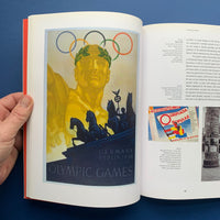 A Century of Olympic Posters