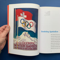A Century of Olympic Posters