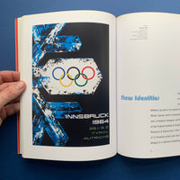 A Century of Olympic Posters