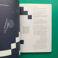 Interact: American Centre for Design Journal Vol. 8, No.1